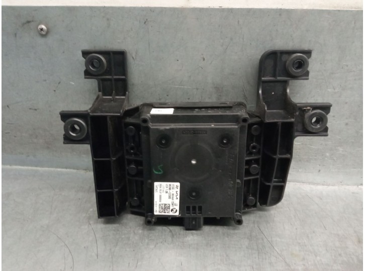 Recambio de modulo electronico para hyundai tucson hybrid referencia OEM IAM 96390CZ500 0000559 