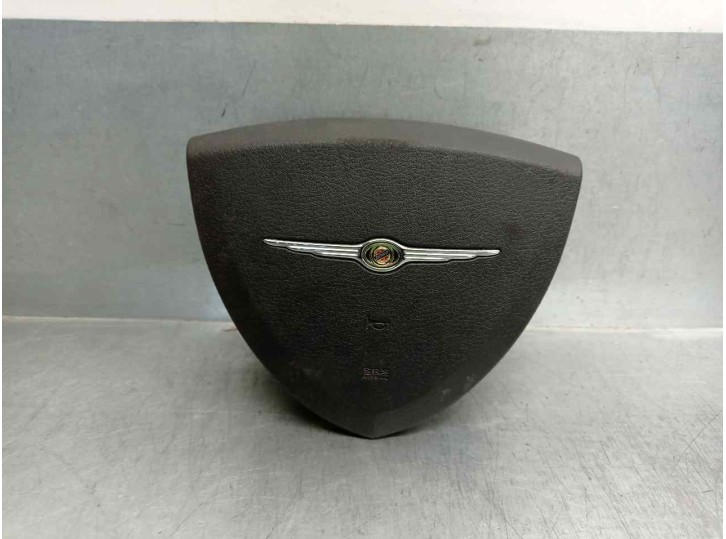 Recambio de airbag delantero izquierdo para chrysler grand voyager 2.8 crd cat referencia OEM IAM 0ZM11XDVAF  