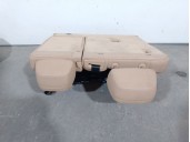 Recambio de asientos trasero izquierdo para porsche cayenne (92a) 3.0 diesel referencia OEM IAM 95852210101 95852210101 