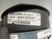 Recambio de airbag delantero izquierdo para chrysler grand voyager 2.8 crd cat referencia OEM IAM 0ZM11XDVAF  