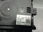 Recambio de modulo electronico para hyundai tucson hybrid referencia OEM IAM 96390CZ500 0000559 