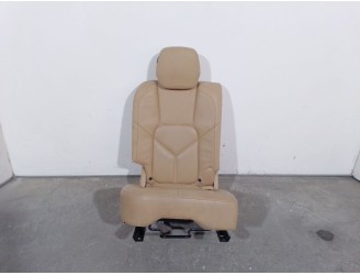 Recambio de asientos trasero derecho para porsche cayenne (92a) 3.0 diesel referencia OEM IAM 95852210201 95852210201 
