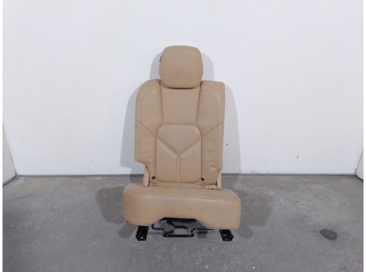 Recambio de asientos trasero derecho para porsche cayenne (92a) 3.0 diesel referencia OEM IAM 95852210201 95852210201 