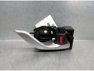 Recambio de maneta interior delantera derecha para mazda 3 lim. (bl) 2.2 turbodiesel cat referencia OEM IAM BHN958330B BHN958330