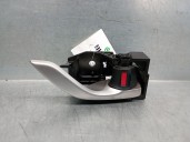 Recambio de maneta interior delantera derecha para mazda 3 lim. (bl) 2.2 turbodiesel cat referencia OEM IAM BHN958330B BHN958330