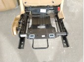 Recambio de asientos trasero derecho para porsche cayenne (92a) 3.0 diesel referencia OEM IAM 95852210201 95852210201 