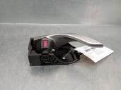 Recambio de maneta interior delantera derecha para mazda 3 lim. (bl) 2.2 turbodiesel cat referencia OEM IAM BHN958330B BHN958330