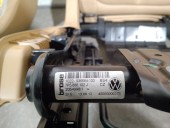 Recambio de asientos trasero derecho para porsche cayenne (92a) 3.0 diesel referencia OEM IAM 95852210201 95852210201 