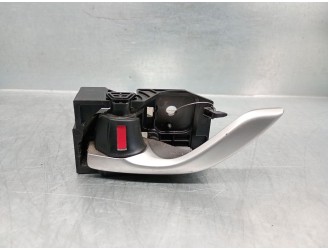 Recambio de maneta interior delantera izquierda para mazda 3 lim. (bl) 2.2 turbodiesel cat referencia OEM IAM BHN959330B BHN9593