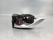Recambio de maneta interior delantera izquierda para mazda 3 lim. (bl) 2.2 turbodiesel cat referencia OEM IAM BHN959330B BHN9593