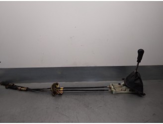 Recambio de palanca cambio para honda hr-v (gh) 1.6 cat referencia OEM IAM 54000S2HN02  