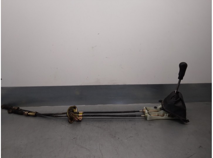 Recambio de palanca cambio para honda hr-v (gh) 1.6 cat referencia OEM IAM 54000S2HN02  