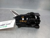 Recambio de maneta interior delantera izquierda para mazda 3 lim. (bl) 2.2 turbodiesel cat referencia OEM IAM BHN959330B BHN9593