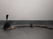 Recambio de palanca cambio para honda hr-v (gh) 1.6 cat referencia OEM IAM 54000S2HN02  