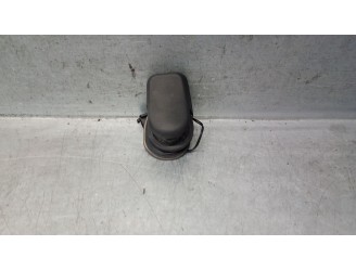 Recambio de maneta exterior porton para porsche cayenne (9pa) 3.2 referencia OEM IAM 7L5845427K 7L5845427K 