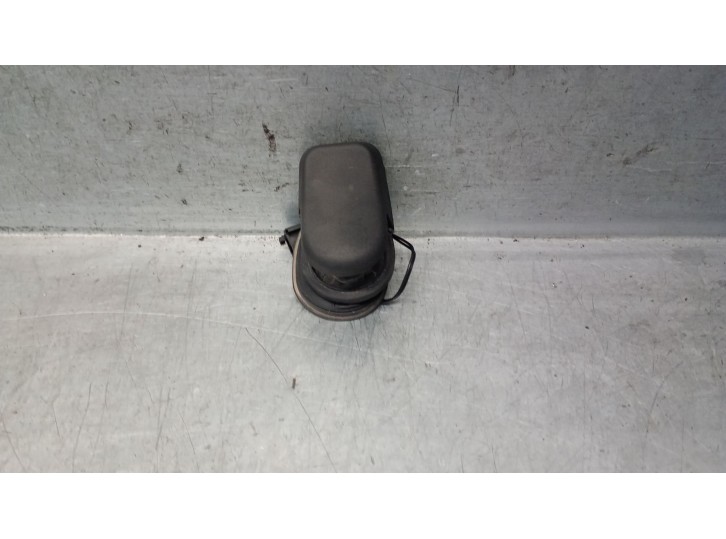 Recambio de maneta exterior porton para porsche cayenne (9pa) 3.2 referencia OEM IAM 7L5845427K 7L5845427K 