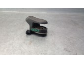 Replacement tailgate exterior handle for Porsche Cayenne (9PA) 3.2 OEM IAM reference 7L5845427K 7L5845427K 