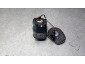 Recambio de maneta exterior porton para porsche cayenne (9pa) 3.2 referencia OEM IAM 7L5845427K 7L5845427K 