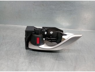 Recambio de maneta interior trasera izquierda para mazda 3 lim. (bl) 2.2 turbodiesel cat referencia OEM IAM BHN959330B BHN959330