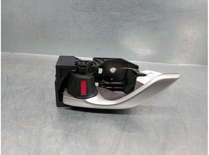 Recambio de maneta interior trasera izquierda para mazda 3 lim. (bl) 2.2 turbodiesel cat referencia OEM IAM BHN959330B BHN959330