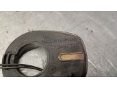 Replacement tailgate exterior handle for Porsche Cayenne (9PA) 3.2 OEM IAM reference 7L5845427K 7L5845427K 