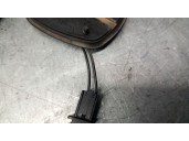 Replacement tailgate exterior handle for Porsche Cayenne (9PA) 3.2 OEM IAM reference 7L5845427K 7L5845427K 