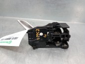 Recambio de maneta interior trasera izquierda para mazda 3 lim. (bl) 2.2 turbodiesel cat referencia OEM IAM BHN959330B BHN959330