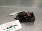 Recambio de maneta interior trasera izquierda para mazda 3 lim. (bl) 2.2 turbodiesel cat referencia OEM IAM BHN959330B BHN959330