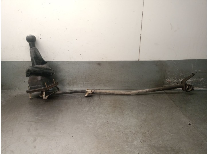 Recambio de palanca cambio para peugeot 406 berlina (s1/s2) srdt referencia OEM IAM 2400C4 2400C4 