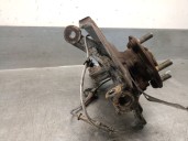 Replacement front right steering knuckle for Mazda 3 Lim. (BL) 2.2 Turbodiesel CAT OEM IAM reference B45A33021 B45A33021 