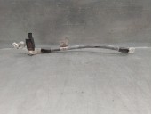 Recambio de cableado para land rover range rover velar 2.0 diesel cat referencia OEM IAM KK8314301AA LR112099 