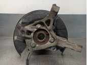 Recambio de mangueta delantera izquierda para opel astra j lim. 1.7 16v cdti referencia OEM IAM 308105 