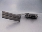 Replacement accelerator pedal potentiometer for Chrysler Voyager (RG) 2.5 CRD cat OEM IAM reference 04861650AB 