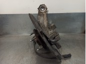 Recambio de mangueta delantera izquierda para opel astra j lim. 1.7 16v cdti referencia OEM IAM 308105 