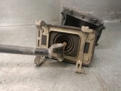 Recambio de palanca cambio para peugeot 406 berlina (s1/s2) srdt referencia OEM IAM 2400C4 2400C4 