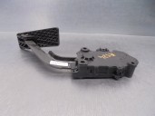 Recambio de potenciometro pedal para chrysler voyager (rg) 2.5 crd cat referencia OEM IAM 04861650AB 