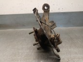 Recambio de mangueta delantera izquierda para mazda 3 lim. (bl) 2.2 turbodiesel cat referencia OEM IAM B45A33031 B45A33031 