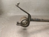 Recambio de palanca cambio para peugeot 406 berlina (s1/s2) srdt referencia OEM IAM 2400C4 2400C4 