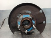 Recambio de mangueta delantera izquierda para opel astra j lim. 1.7 16v cdti referencia OEM IAM 308105 