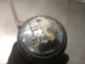 Recambio de palanca cambio para peugeot 406 berlina (s1/s2) srdt referencia OEM IAM 2400C4 2400C4 