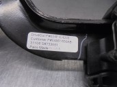 Replacement accelerator pedal potentiometer for Chrysler Voyager (RG) 2.5 CRD cat OEM IAM reference 04861650AB 