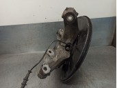 Recambio de mangueta delantera izquierda para opel astra j lim. 1.7 16v cdti referencia OEM IAM 308105 