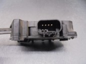 Recambio de potenciometro pedal para chrysler voyager (rg) 2.5 crd cat referencia OEM IAM 04861650AB  