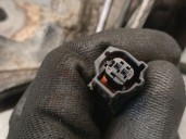 Recambio de mangueta delantera izquierda para mazda 3 lim. (bl) 2.2 turbodiesel cat referencia OEM IAM B45A33031 B45A33031 