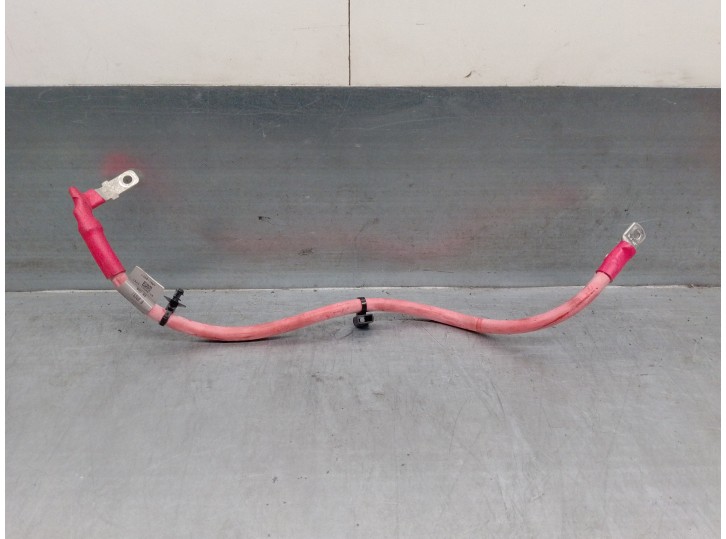 Recambio de cableado para land rover range rover velar 2.0 diesel cat referencia OEM IAM J8A214300CB LR095355 