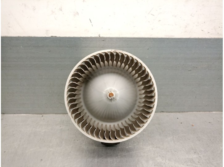 Replacement heater blower motor for Mazda 3 lim. (BL) 2.2 turbodiesel cat OEM IAM reference HB111D651 HB111D651 