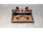 Recambio de pantalla multifuncion para porsche cayenne (9pa) 3.2 referencia OEM IAM 7L5919473A 7L5919473A 