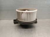 Replacement heater blower motor for Mazda 3 lim. (BL) 2.2 turbodiesel cat OEM IAM reference HB111D651 HB111D651 
