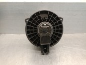 Recambio de motor calefaccion para mazda 3 lim. (bl) 2.2 turbodiesel cat referencia OEM IAM HB111D651 HB111D651 