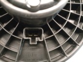 Recambio de motor calefaccion para mazda 3 lim. (bl) 2.2 turbodiesel cat referencia OEM IAM HB111D651 HB111D651 